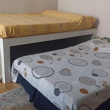 Apartment Sole And Luna In City Center Catania Ngoại thất bức ảnh