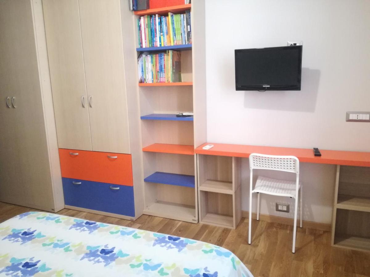 Apartment Sole And Luna In City Center Catania Ngoại thất bức ảnh