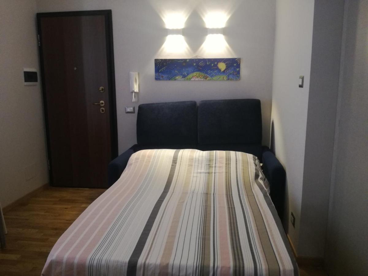 Apartment Sole And Luna In City Center Catania Ngoại thất bức ảnh
