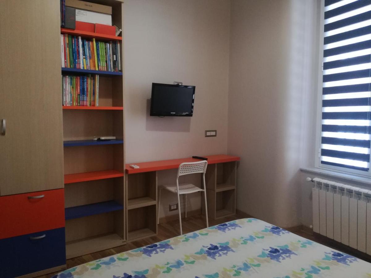 Apartment Sole And Luna In City Center Catania Ngoại thất bức ảnh