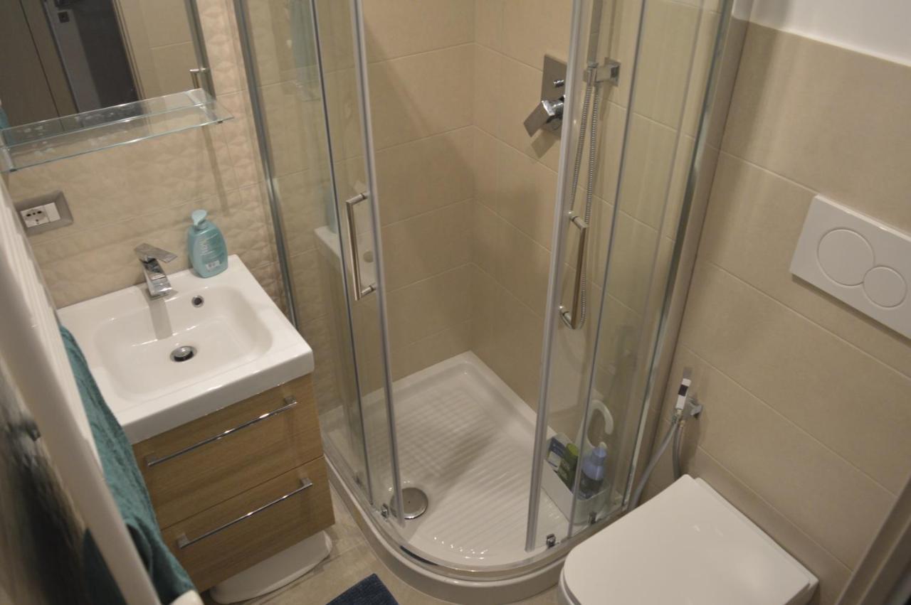 Apartment Sole And Luna In City Center Catania Ngoại thất bức ảnh