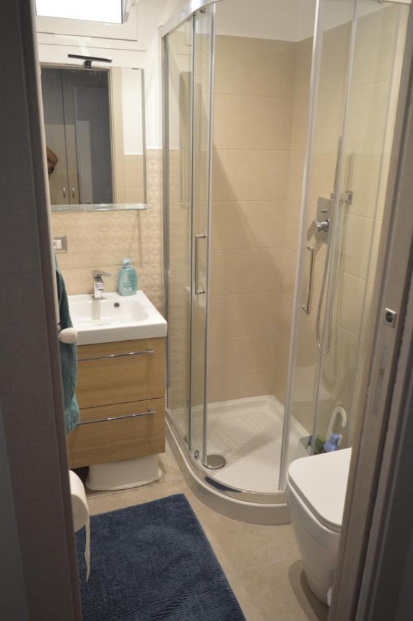 Apartment Sole And Luna In City Center Catania Ngoại thất bức ảnh