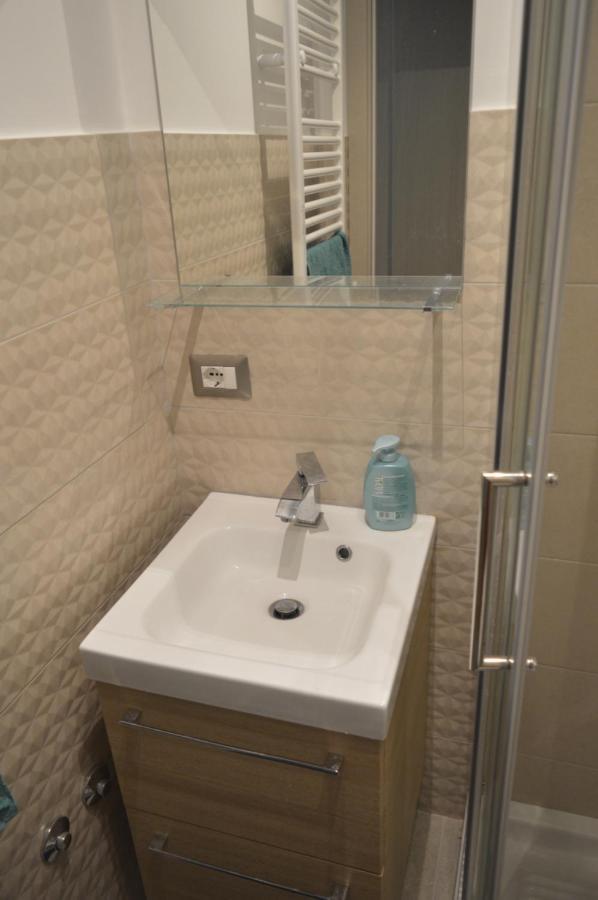 Apartment Sole And Luna In City Center Catania Ngoại thất bức ảnh