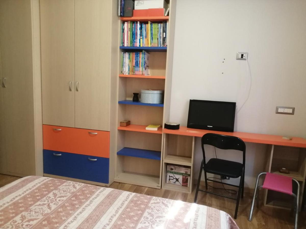 Apartment Sole And Luna In City Center Catania Ngoại thất bức ảnh