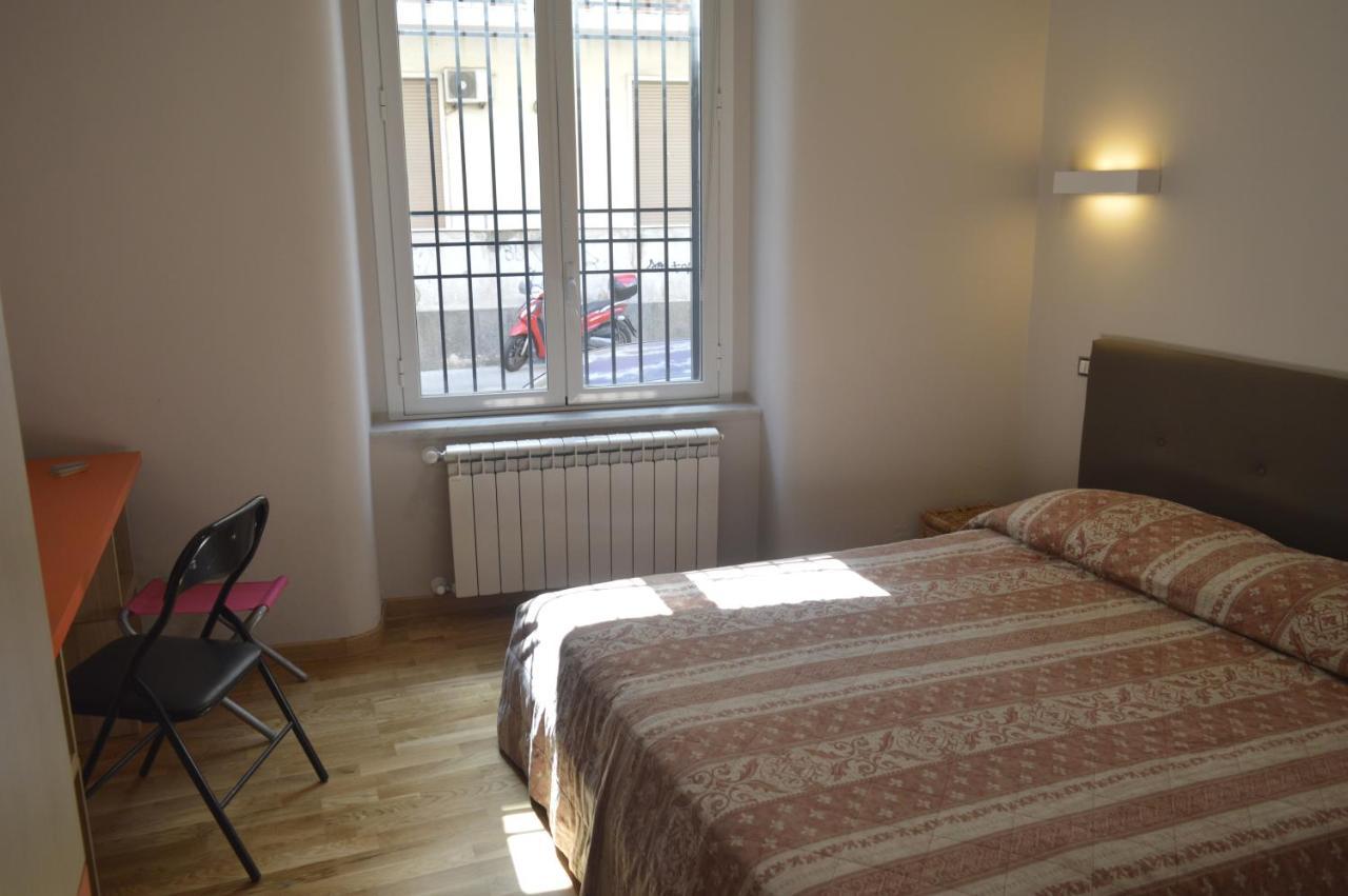 Apartment Sole And Luna In City Center Catania Ngoại thất bức ảnh