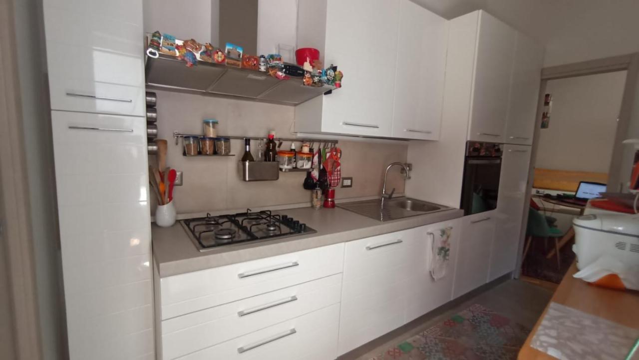 Apartment Sole And Luna In City Center Catania Ngoại thất bức ảnh