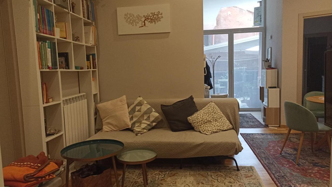 Apartment Sole And Luna In City Center Catania Ngoại thất bức ảnh