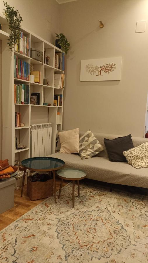 Apartment Sole And Luna In City Center Catania Ngoại thất bức ảnh