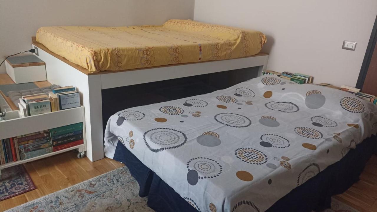 Apartment Sole And Luna In City Center Catania Ngoại thất bức ảnh