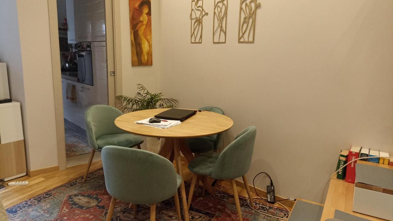 Apartment Sole And Luna In City Center Catania Ngoại thất bức ảnh