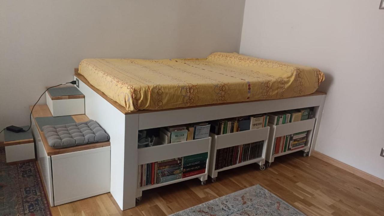 Apartment Sole And Luna In City Center Catania Ngoại thất bức ảnh