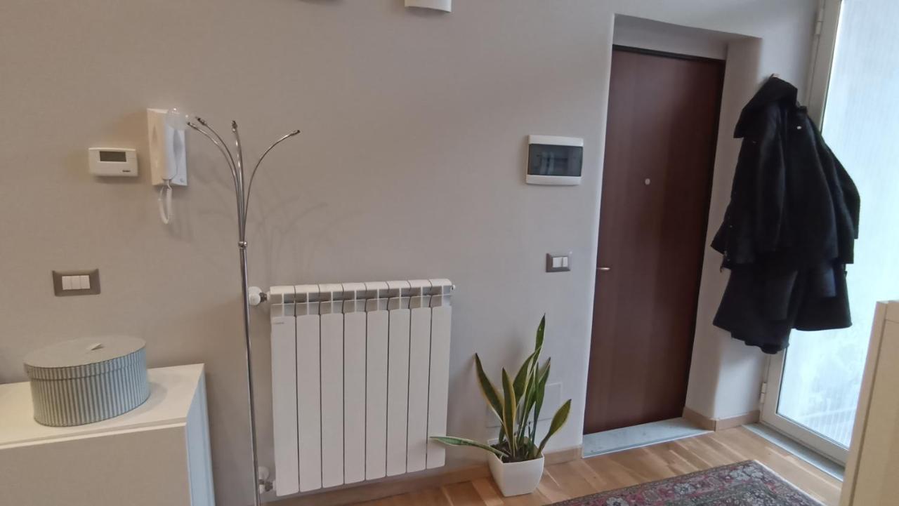 Apartment Sole And Luna In City Center Catania Ngoại thất bức ảnh